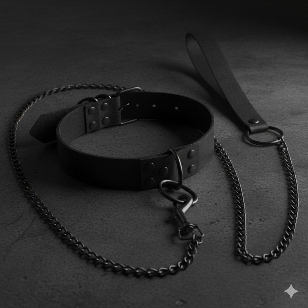 Hearts, Collars, And Leashes: Finding Partners For Pet And Power Play