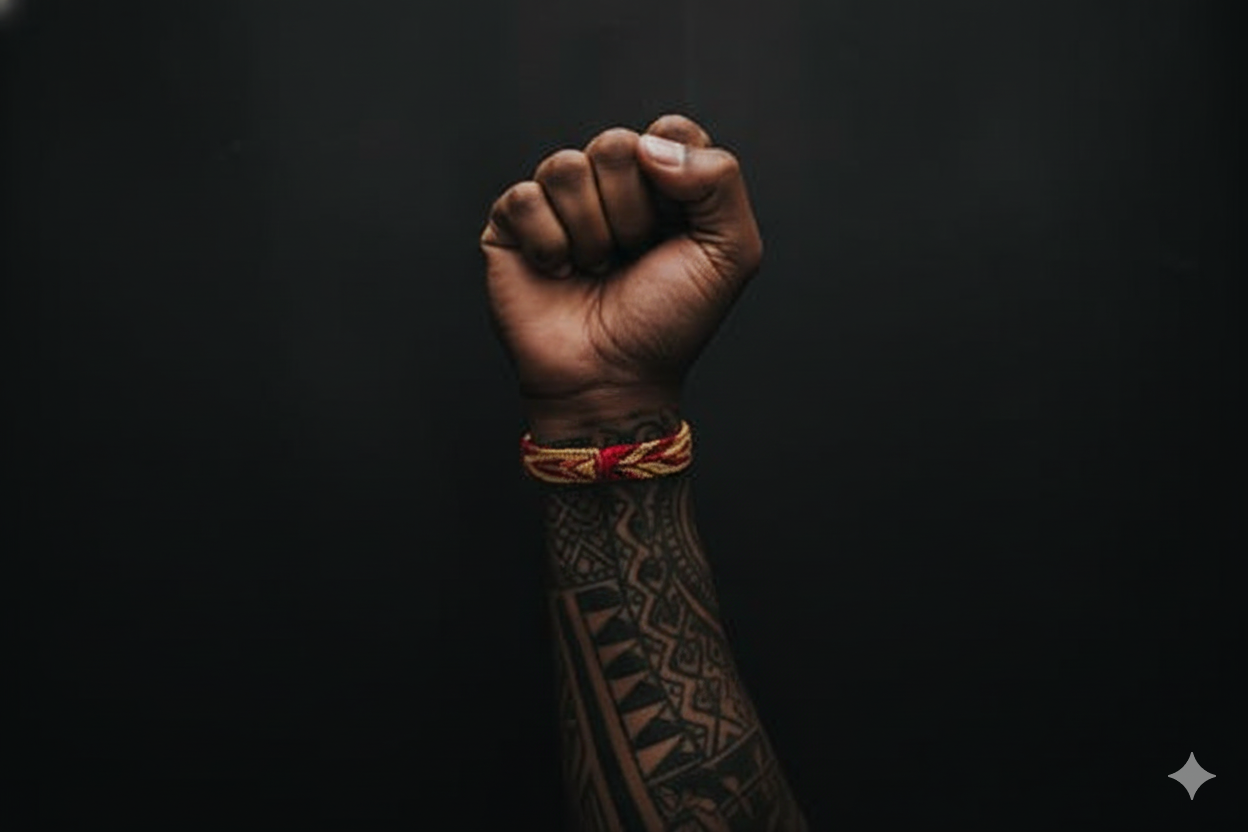 Going Deep On Communication: Dating With A Fisting Kink