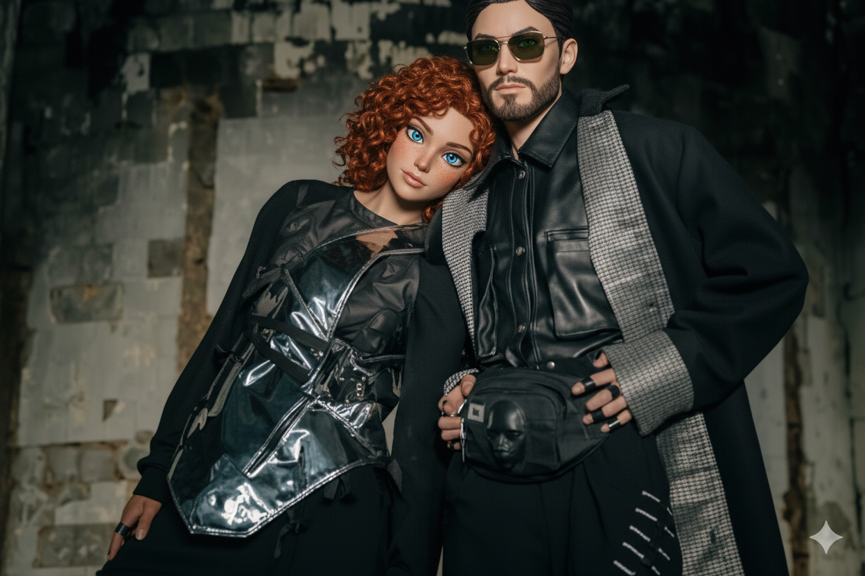 Leather, Legacy, And Love: Dating With A Leather Kink