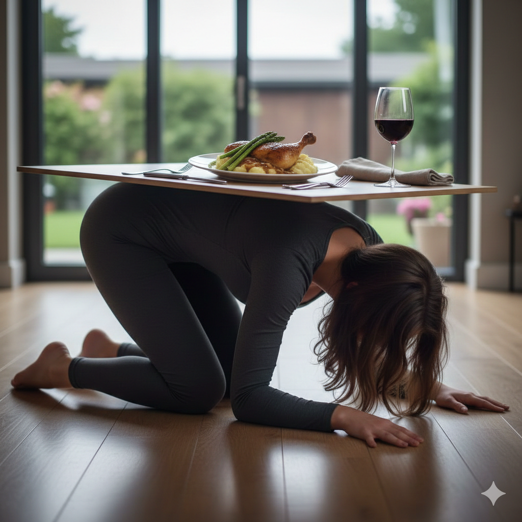 Seen As An Object, Valued As A Person: Dating With An Objectification Kink