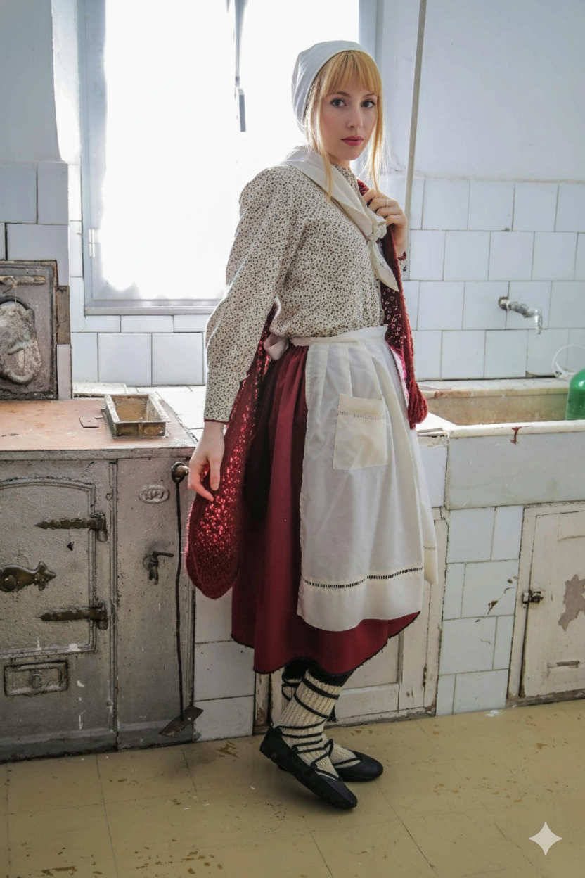 Scripts, Masks, And Maybe Kisses: Dating With A Role Play Kink