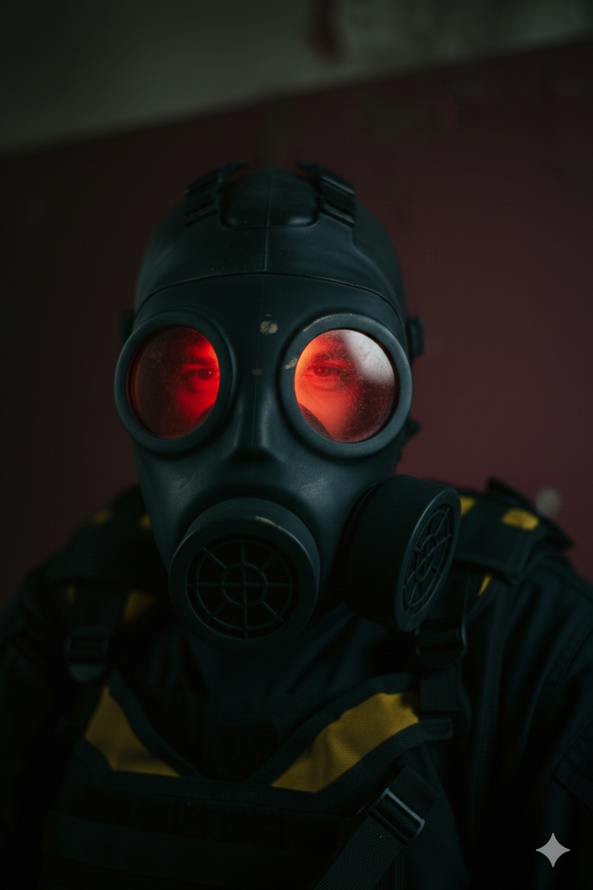 Soft, Slick, And Snug: Dating With A Rubber Kink